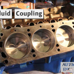 Fluid Coupling