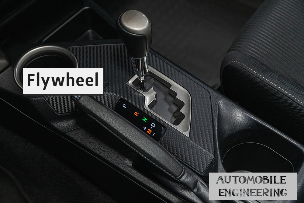 Flywheel