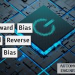 Forward Bias  and Reverse Bias