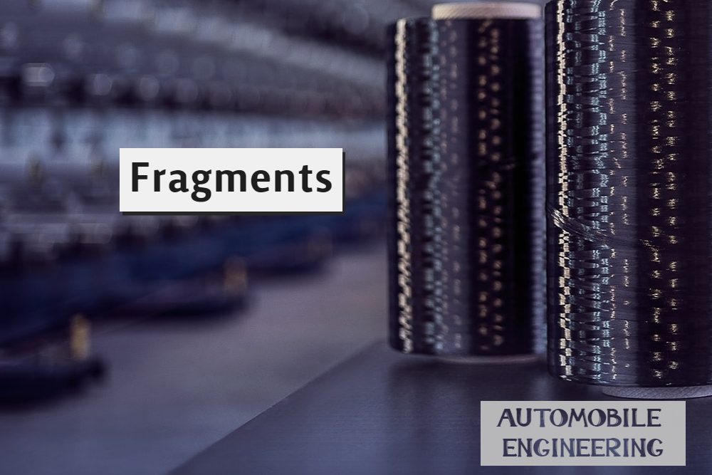 Fragments