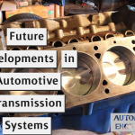 Future Developments in Automotive Transmission Systems