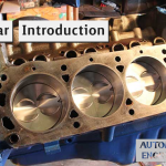 Gear Introduction