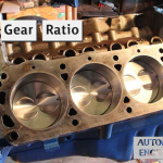 Gear Ratio