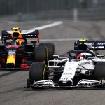 Kinetic Energy Recovery System | Kers | Formula One (F1)