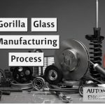 Gorilla Glass Manufacturing Process