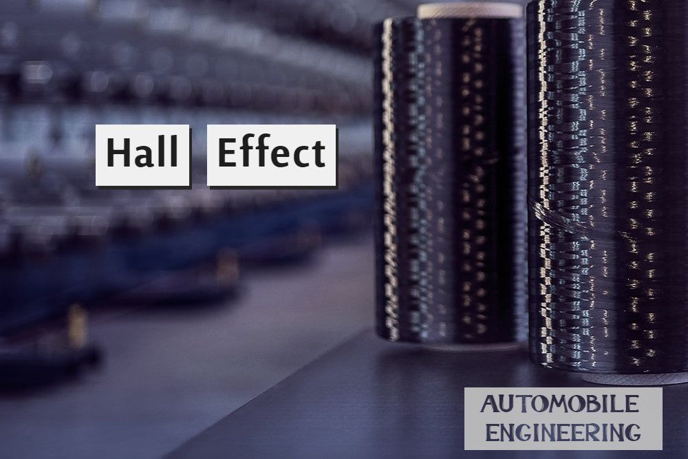Hall Effect