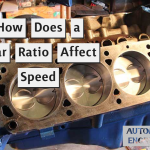 How Does a Gear Ratio Affect Speed?