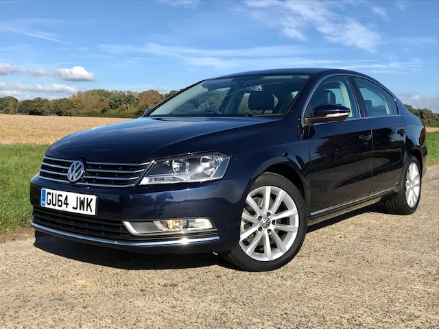 Tdi Blue Motion Technologies