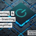 Inverting & Non-Inverting Amplifier