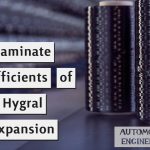 Laminate Coefficients of Hygral Expansion