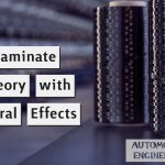 Laminate Theory with Hygral Effects