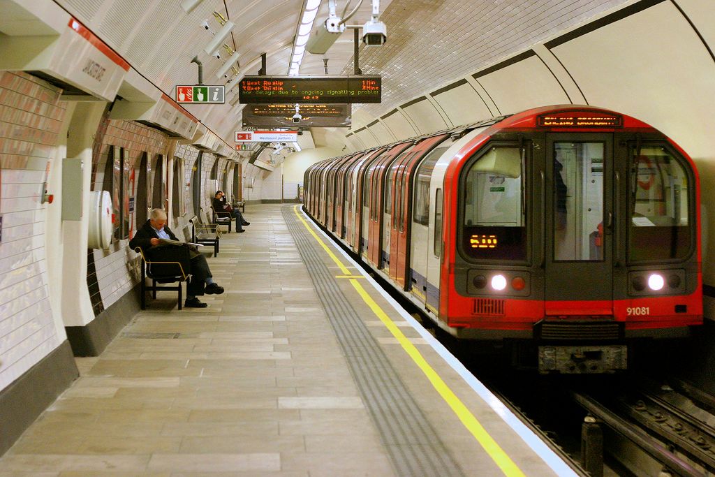 Introduction to Characterisation of Airborne Particulate Matter in Different European Subway Systems