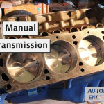 Manual Transmission