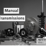 Manual Transmissions