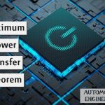 Maximum Power Transfer Theorem