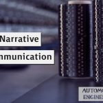 Narrative communication