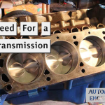 Need For a Transmission