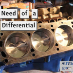 Need of a Differential