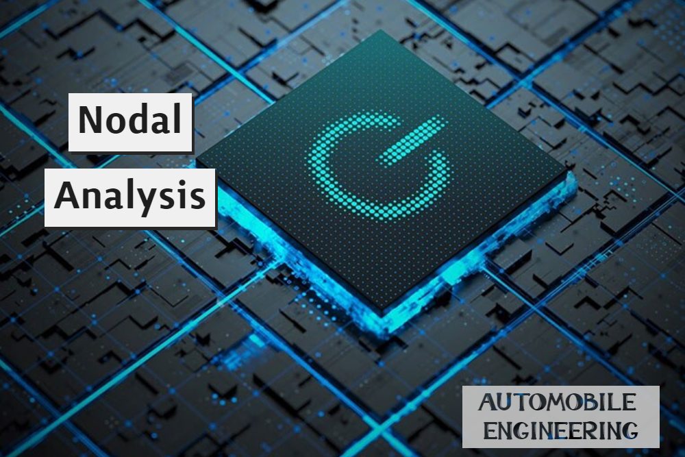 Nodal Analysis