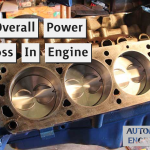Overall Power Loss In Engine