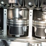 How Rod Lengths and Ratios Affect Performance