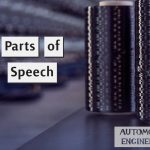 Parts of Speech