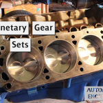 Planetary Gear Sets
