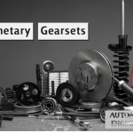 Planetary Gearsets
