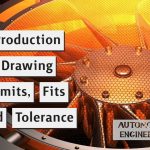 Production Drawing Limits, Fits and Tolerance