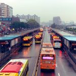 Changing Urban Transportation Systems for Improved Quality of Life