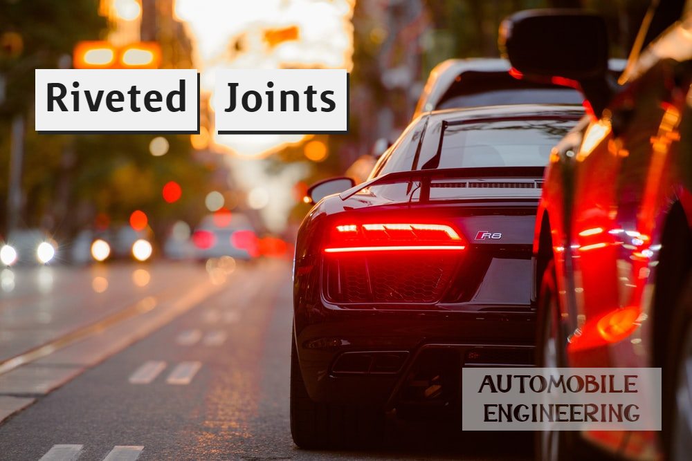 Riveted Joints