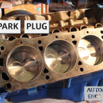 SPARK PLUG