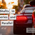 Shafts in Series and Parallel
