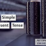 Simple Present Tense