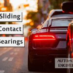 Sliding Contact Bearings