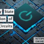 Steady State Solution of DC Circuits