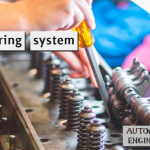 Steering system