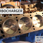 TURBOCHARGER