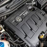 Turbocharged Direct Injection (Tdi) Diesel Engines