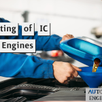 Testing of IC Engines