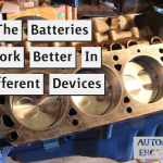 The Batteries Work Better In Different Devices