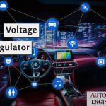 The Voltage Regulator