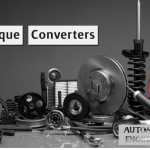 Torque Converters