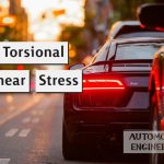 Torsional Shear Stress