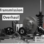 Transmission Overhaul