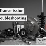 Transmission Troubleshooting