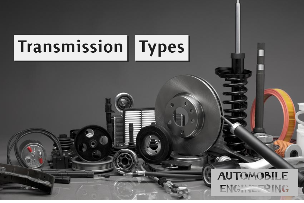 Transmission Types
