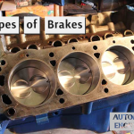 Types of Brakes