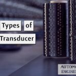 Types of Transducer