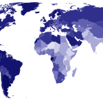 Global Urbanization